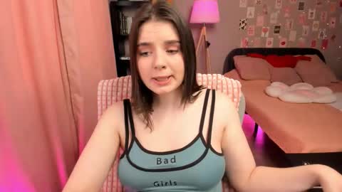 Fairy Jenny online show from 03.07.26