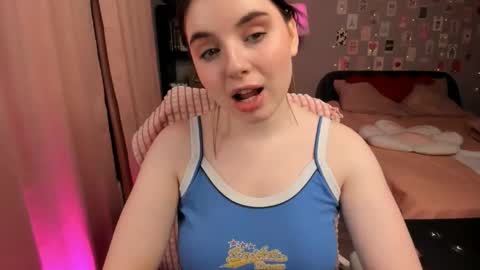 Fairy Jenny online show from 03.07.26