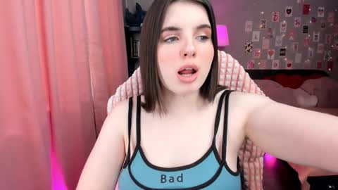 Fairy Jenny online show from 03.17.26