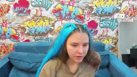 Snapshot of jenny_jimmy chatting on 01.06.26 Jenny online show from 01.06.26