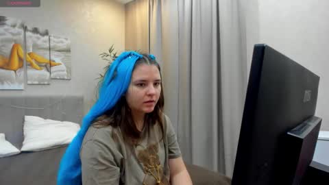 Snapshot of jenny_jimmy chatting on 01.07.26 Jenny online show from 01.07.26