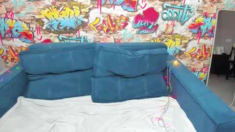 Snapshot of jenny_jimmy chatting on 01.14.26 Jenny online show from 01.14.26