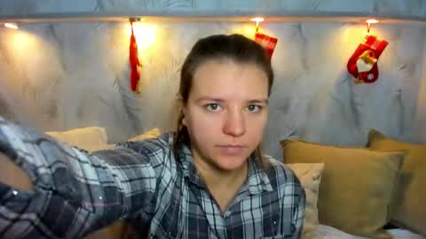 Snapshot of jenny_jimmy chatting on 01.19.26 Jenny online show from 01.19.26