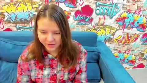 Snapshot of jenny_jimmy chatting on 02.06.26 Jenny online show from 02.06.26