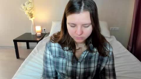 Snapshot of jenny_jimmy chatting on 02.09.26 Jenny online show from 02.09.26