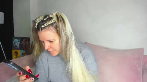 Snapshot of jenny_jimmy chatting on 02.23.26 Jenny online show from 02.23.26