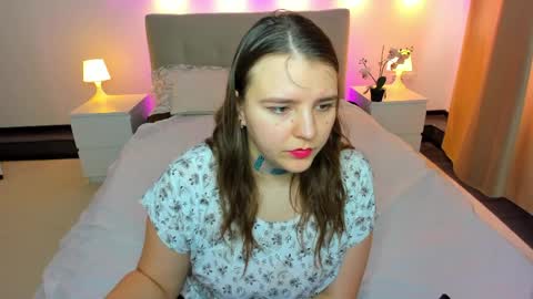 Snapshot of jenny_jimmy chatting on 04.03.26 Jenny online show from 04.03.26