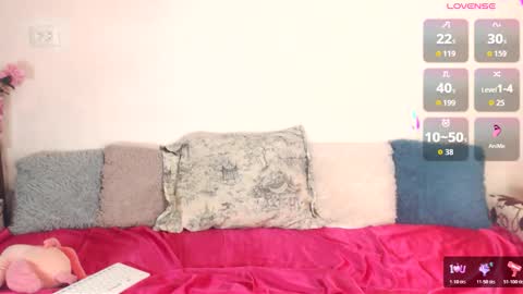 Jenny  online show from 11.19.25