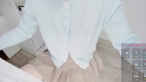 Snapshot of jenny_p2 chatting on 10.20.25 jenny_p2 online show from 10.20.25