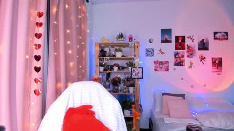 Jenny Piper online show from 02.22.25