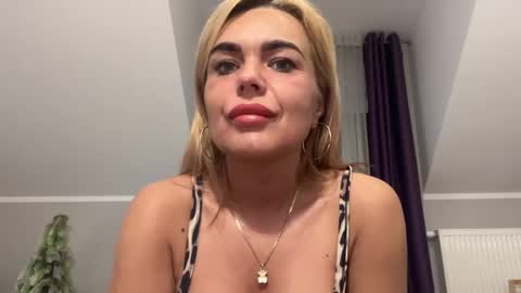 Jenny online show from 01.28.25