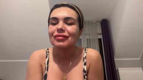 Jenny online show from 03.10.25