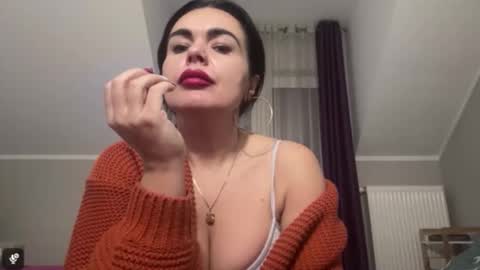 Jenny online show from 12.03.25