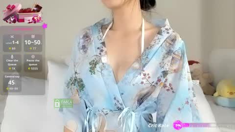 Jenny online show from 10.29.25