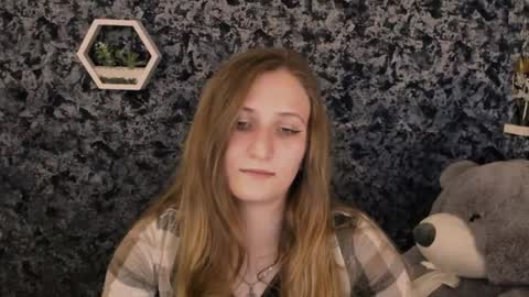 jenny_smille_ online show from 05.20.26