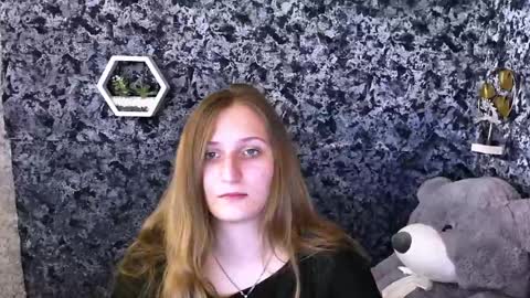jenny_smille_ online show from 05.30.26