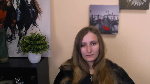 jenny_smille_ online show from 06.02.26