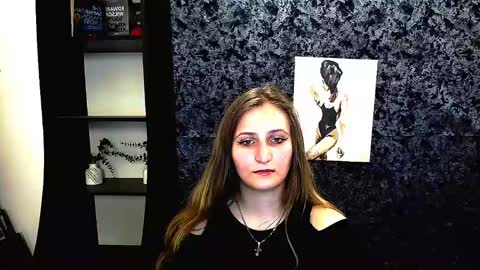 jenny_smille_ online show from 06.04.26