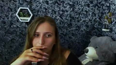 jenny_smille_ online show from 06.05.26