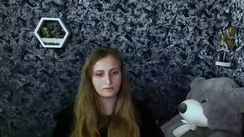 jenny_smille_ online show from 06.05.26