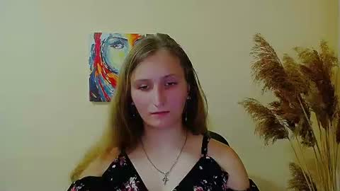 jenny_smille_ online show from 06.10.26