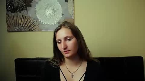 jenny_smille_ online show from 07.06.26