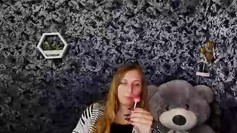 jenny_smille_ online show from 07.20.26
