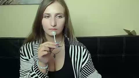 jenny_smille_ online show from 08.01.26