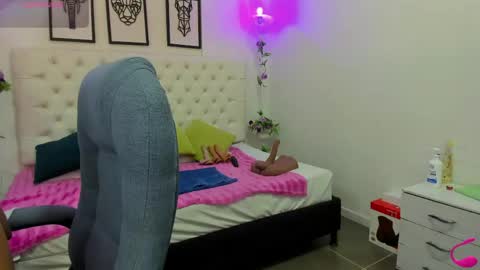 jenny_stark online show from 04.21.26