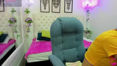 jenny_stark online show from 04.25.26