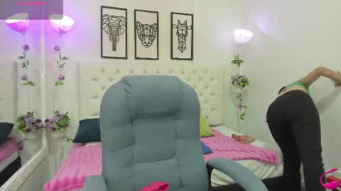 jenny_stark online show from 06.30.26