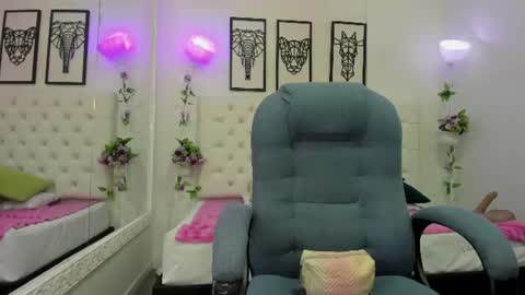 jenny_stark online show from 07.31.26
