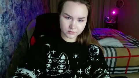 Jenny online show from 12.21.25