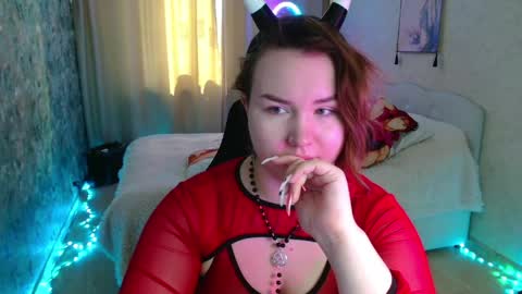 Jenny online show from 04.04.26