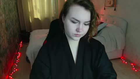 Jenny online show from 04.25.26