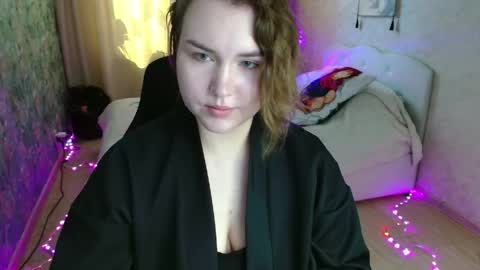 Jenny online show from 05.03.26
