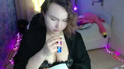 Jenny online show from 05.07.26