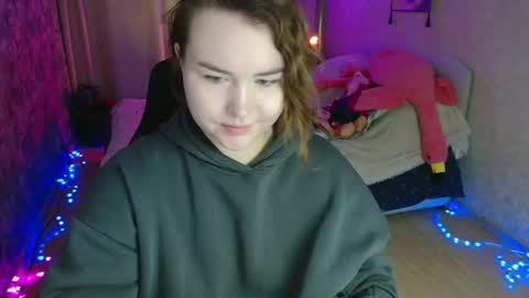 Jenny online show from 05.13.26