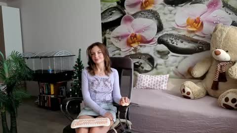 jennycutey online show from 01.23.25