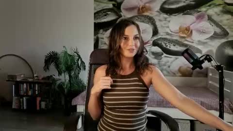 jennycutey online show from 06.18.26