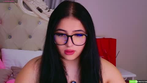 Jenny Ferguson online show from 04.25.26