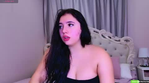 Jenny Ferguson online show from 07.07.26