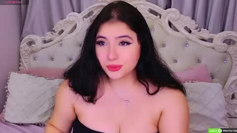 Jenny Ferguson online show from 07.20.26