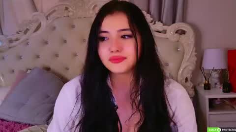 Jenny Ferguson online show from 07.22.26