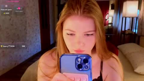 your dream online show from 06.05.26
