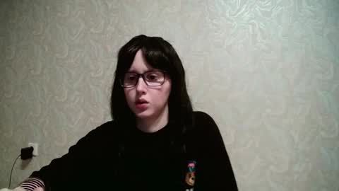 JennyOlset online show from 03.12.25