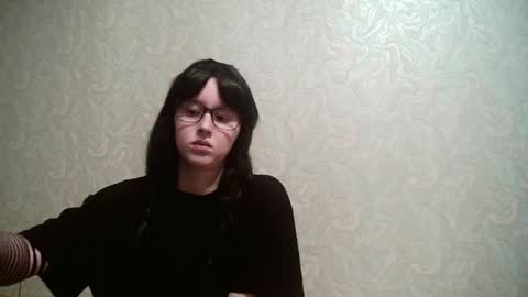 Snapshot of jennyolset chatting on 01.07.26 JennyOlset online show from 01.07.26