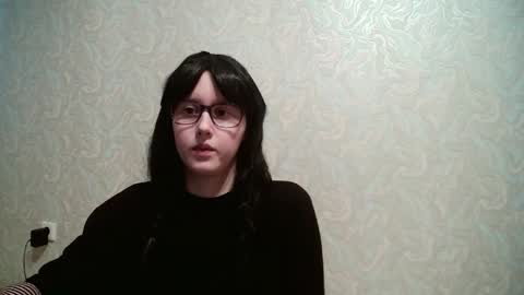 Snapshot of jennyolset chatting on 02.24.26 JennyOlset online show from 02.24.26