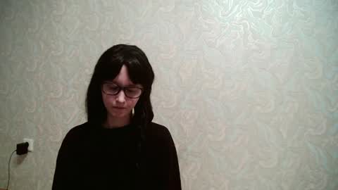 Snapshot of jennyolset chatting on 03.30.26 JennyOlset online show from 03.30.26
