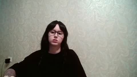 Snapshot of jennyolset chatting on 05.15.26 JennyOlset online show from 05.15.26